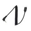RM-VPR1 3.5mm/2.5mm   Shutter Relse Cable for NaSony  Iii A9/A99 ii   ii  500 (3.5mm  )