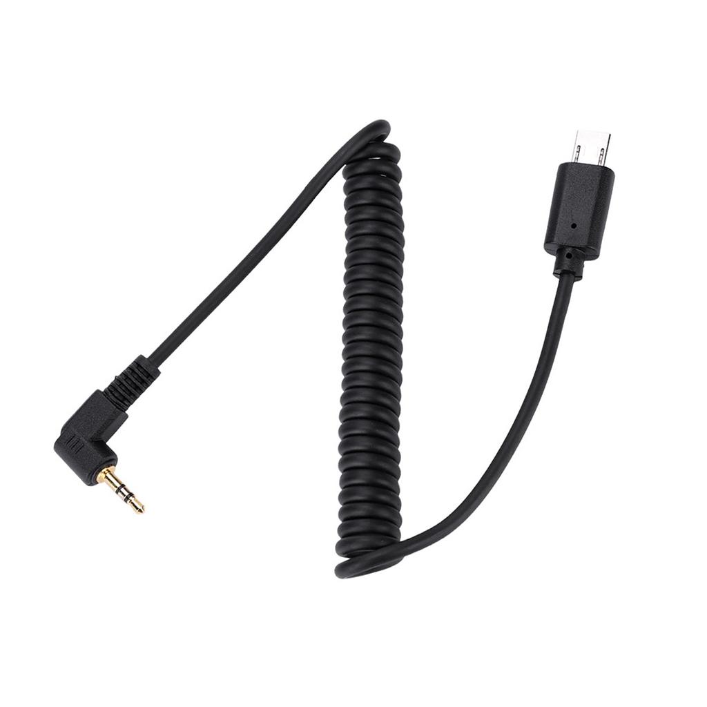 RM-VPR1 3.5mm/2.5mm   Shutter Relse Cable for NaSony  Iii A9/A99 ii   ii  500 (3.5mm  )