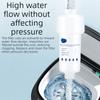High-Quality PP Cotton Water Filter Cartridge Small Size Replaceable Cartridge  Toilet