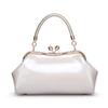 2026 Borsa a mano alla moda in vernice per donna, borsa a spalla, borsa a tracolla, borsa da sposa, borsa da sera, borsa da matrimonio