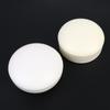 1Pcs Cute Milky White Squeeze Finger Toys Milk Cake Squeeze Taba Soft Toy Stress Relief Props Girl Birthday Gift