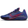 Nike Air Zoom GT Cut Blue Void Siren Red - CZ0175400