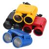 Telescope Portable Kid Binocular Foldable Outdoor Observing Tool High Resolution Children Binocular