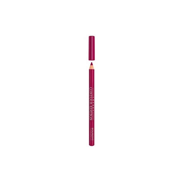 

Лres Contour Edition 05 Berry Much