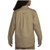 New Nike Polo Shirts Men Khaki DQ6288-247