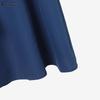 ZANZEA Women Casual Long Sleeve Blouse and Long Skirts Elegant Two Piece Suit Sets