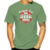 T-Shirt Lorry Driver Gdr Brigade East Germany Ossi East Lorry Driver Trucker High Quality Casual Printing Tee Shirt