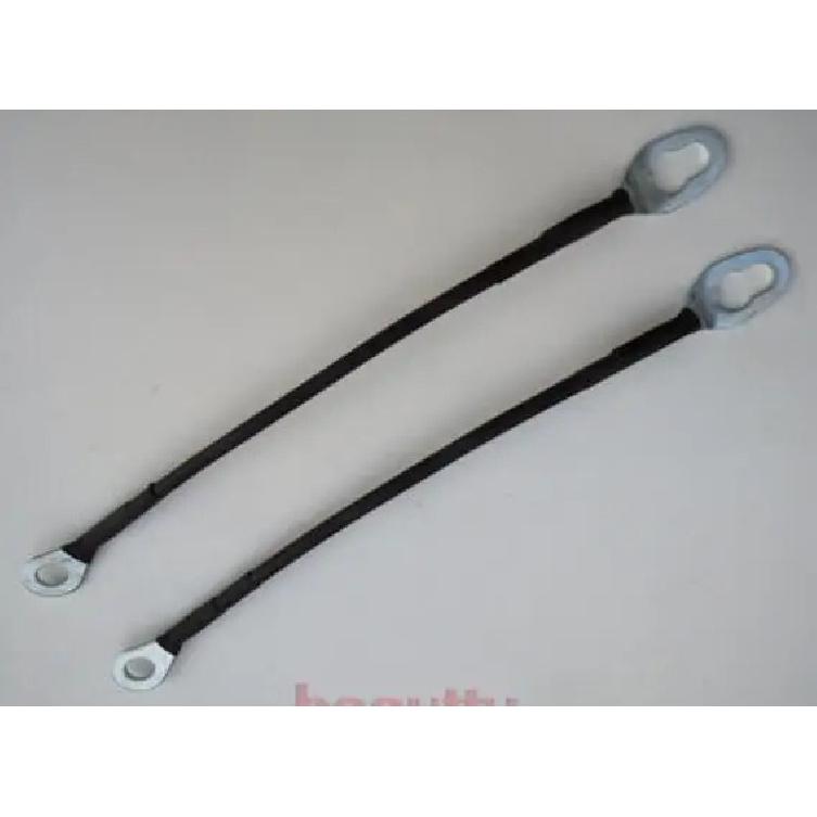 2 pcs Tailgate cable Rear door cable  for Foton tunland E3 E5