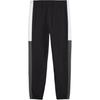Puma Ess Block Woven Pants Men Bottoms 691061-01