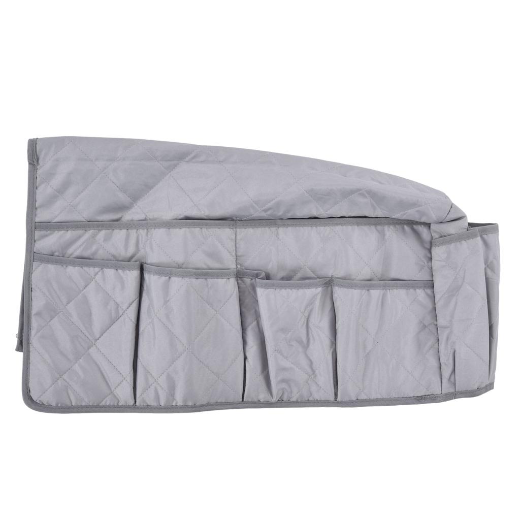 Couch Fernbedienungshalter Taschendesign Staubdicht Wasserdicht Vernünftige Anordnung Sofa Armlehne