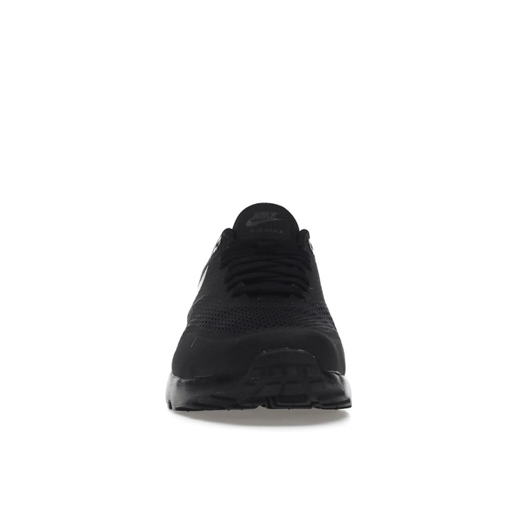 Nike Air Max 1 Ultra Essential Triple Black Men Sneakers 819476-001