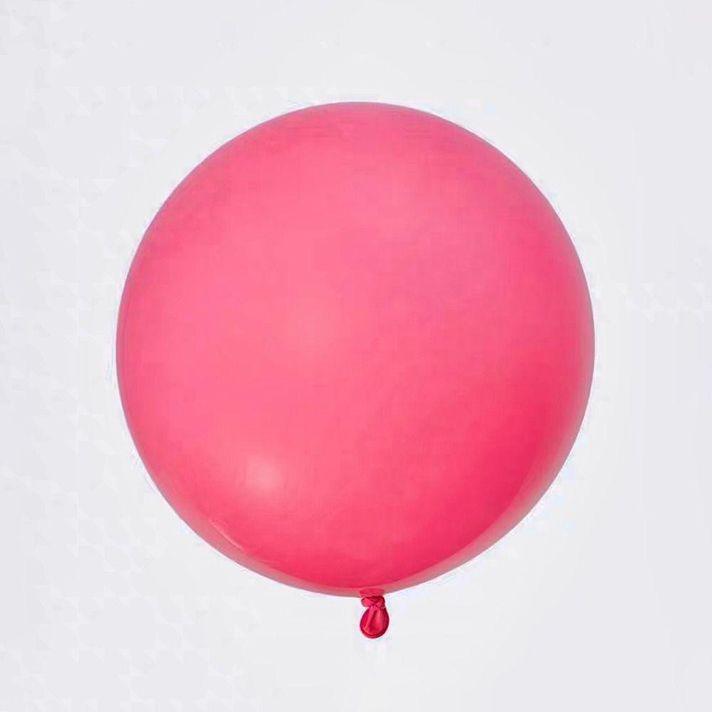 Summer Favors Inflatable Beach Ball Swimming Pool Play Water Game Balloon  for Kids Adults