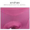 Womens Cycling Shorts With Thick Padded Chamois Quick-Dry Breathable Bike Underwear Road Mountain Riding