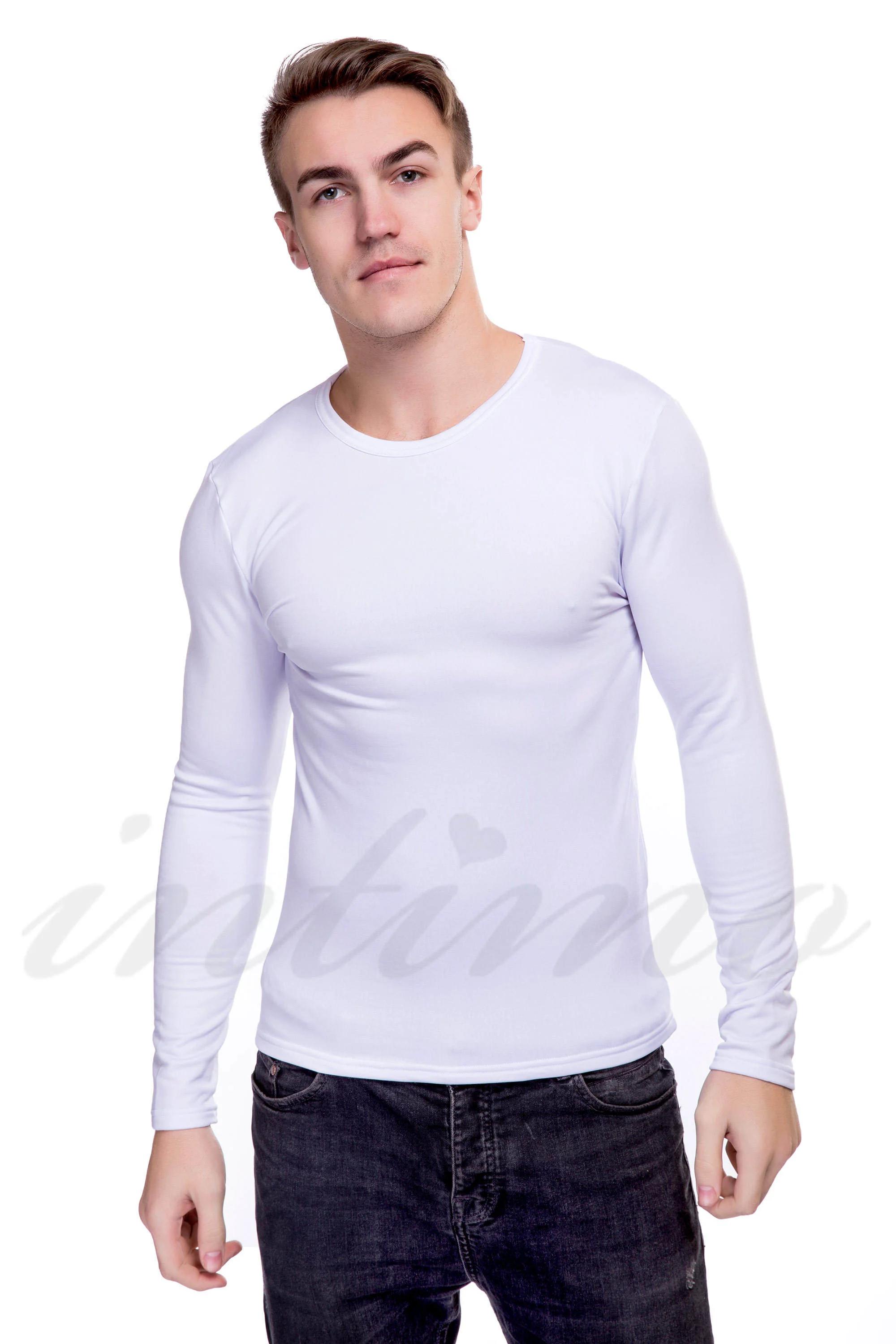 

Термолонгслив Ysabel Mora (49248) 54(2XL) білий