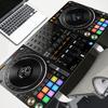 Large gaming computer easy to operate PC gamer rubber mousepad laptop radio DJ controller workbench keyboard pad office desk pad