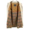 Burberrys 90s Old Stainless collar coat 92-170 beige With liner Women Used