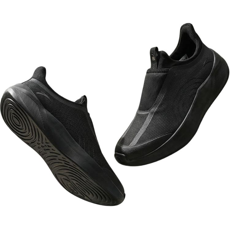 Sneakers ANTA Walking Shoes Men's Low-top