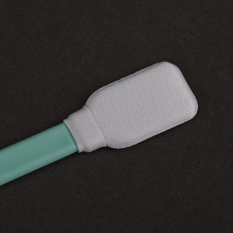 Er He Shen 864A Dust-Free Cleaning Swabs