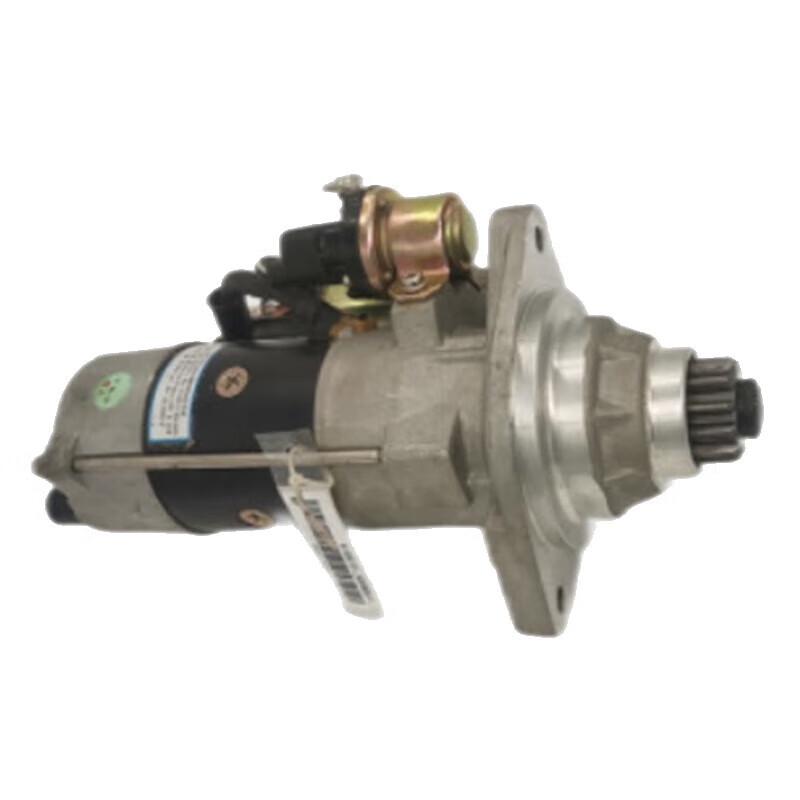 Jiefang CTM131-CTM134 Series Starter Motor 1