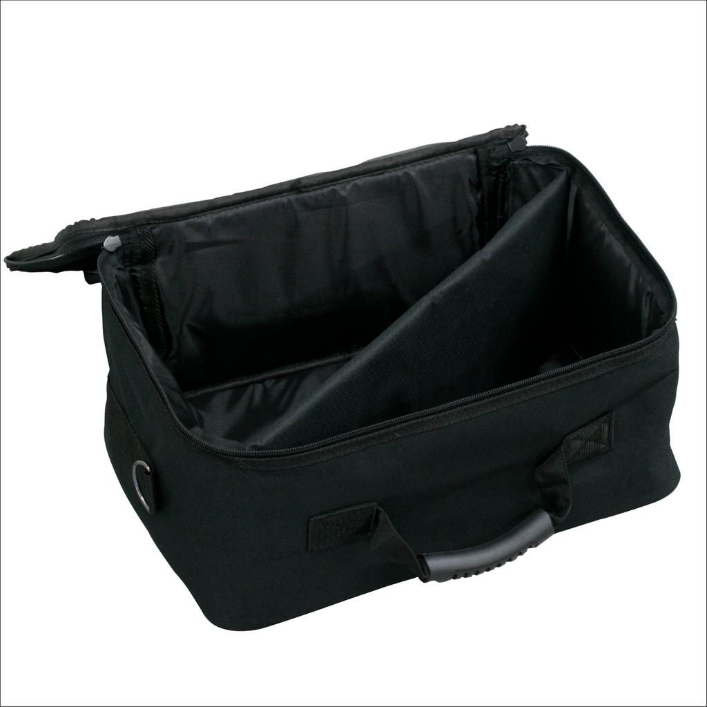 Kikutani Pedal Bag for Twin Pedals DPB-2
