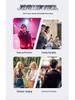 Universal Handheld Wireless Microphone for Home KTV & Live Broadcast with High-Quality Sound & Charging Feature