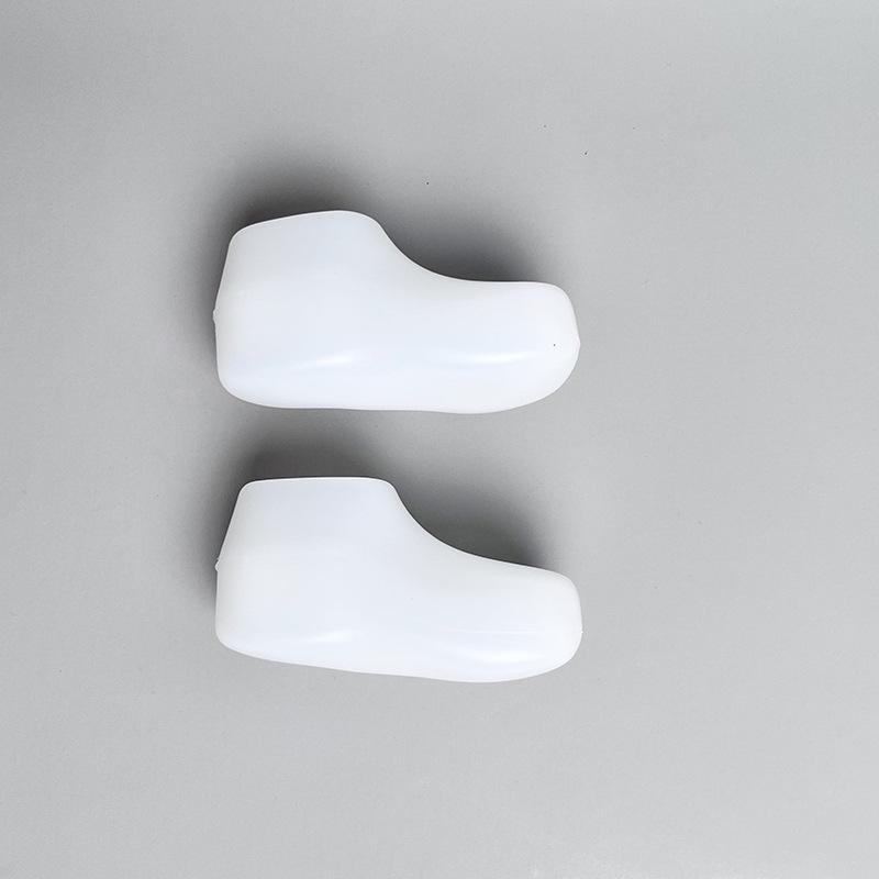 

Регулируемая надувная распорка для обуви и инструмент против складок для мужской и женской спортивной и кожаной обуви