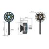 HAMO HOBBY 2807 FPV Drone Motor