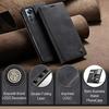 Portofel din piele Tip Flip Folio Carcasă Telefon Pentru Xiaomi 12 Lite Suport Carduri Numerar Închidere Magnetică pentru Mi 12T Pro 12 12X 12S Husă Cover