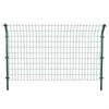 Shuangxinda Outdoor Wire Mesh Fence Panel