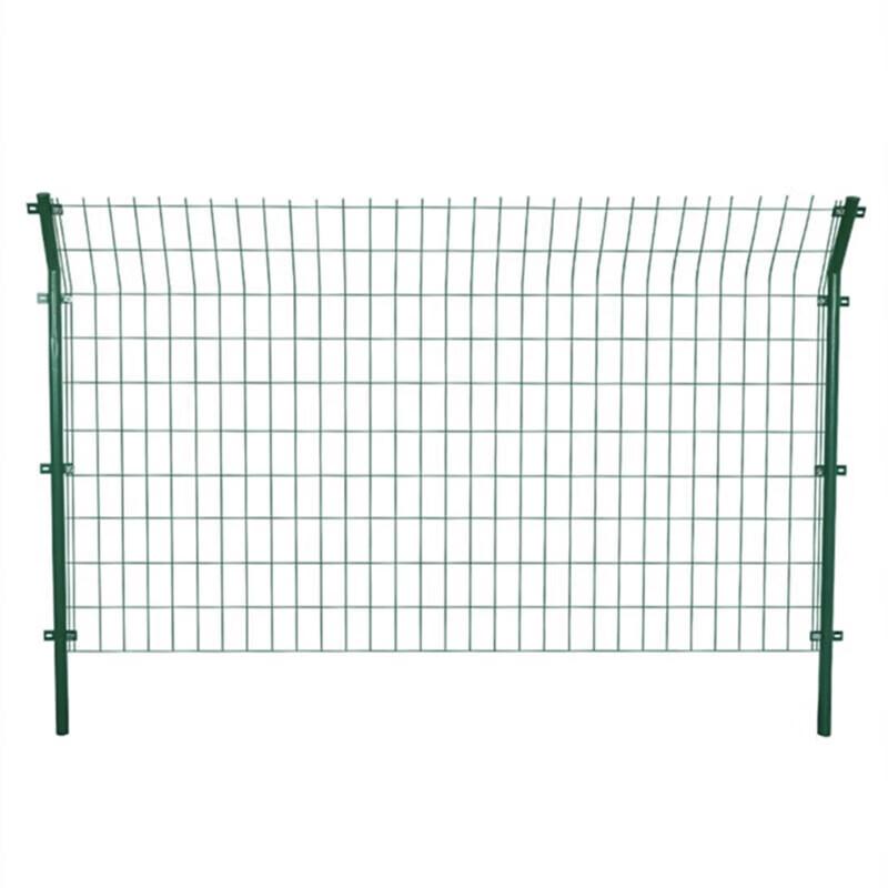 Shuangxinda Outdoor Wire Mesh Fence Panel