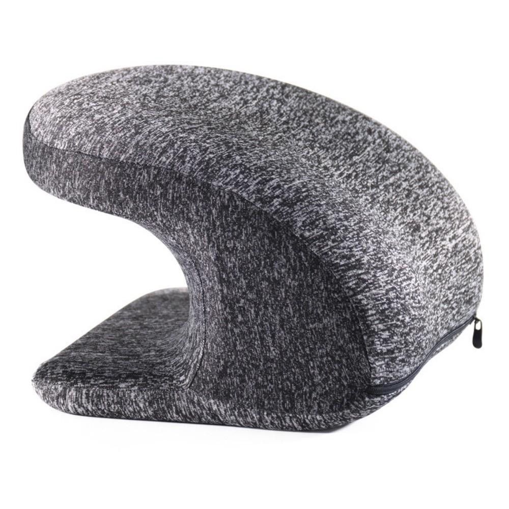 

Подушка для сна с медленным отскоком, легкая подушка для стола лицом вниз, практичная подушка-подушка, для путешествий