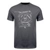 42 Answer To Life The Universe and Everything Dont Panic TShirt The Hitchhikers Guide To the Galaxy T Shirt HJ127
