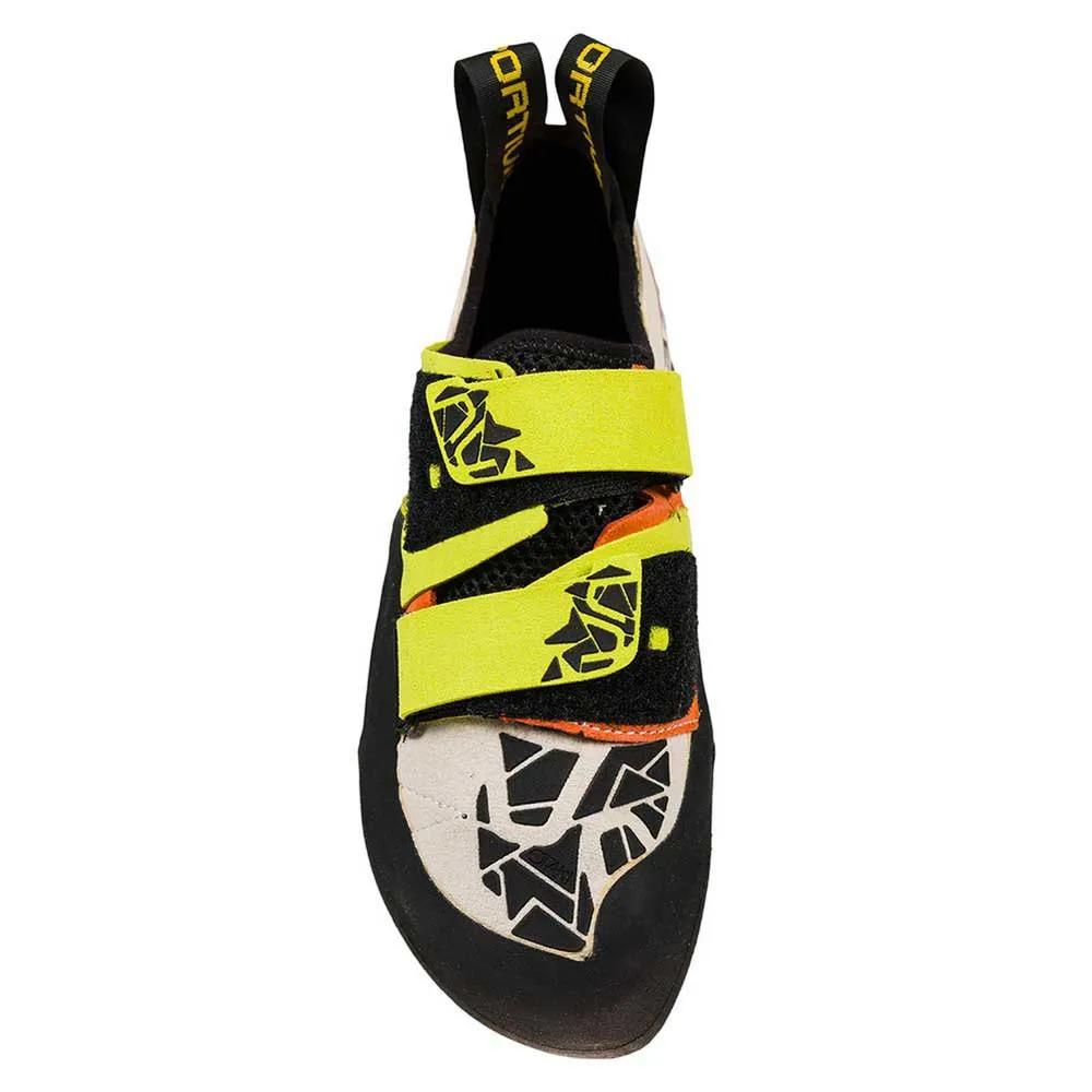 La Sportiva скальные туфли Otaki
