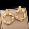 Fashion Drop Earrings For Women's Jewelry