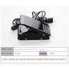 Universals Foot Pedal Controllers for Home Sewing Machines With Speed Adjustment and Safety Protective
