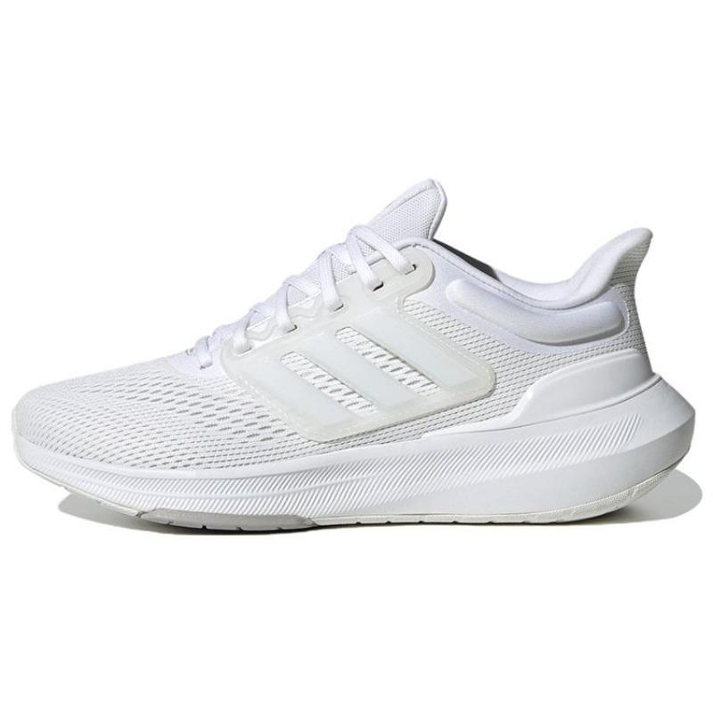 

Adidas Ult Comfort Flexible Mesh Fabric Low Top Running Shoes Women White HP5788 36 білий