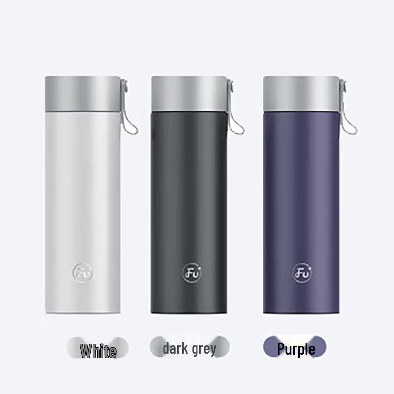 Fuguang FU+ Stainless Steel Tea Infuser Thermos