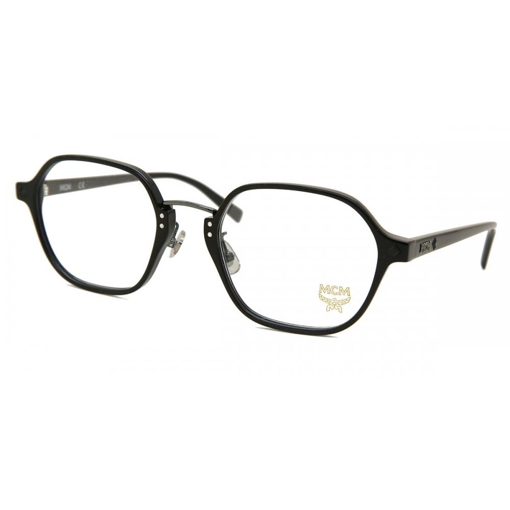 MCM Unisex Eyeglasses 2702a Asian Fit 001