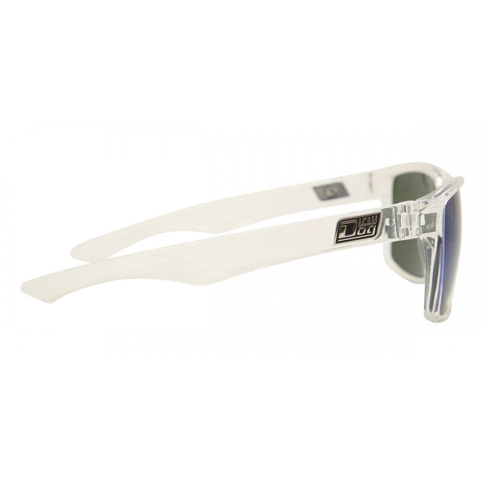 Dirty Dog Vendetta Polarized 53247 Men Sunglasses