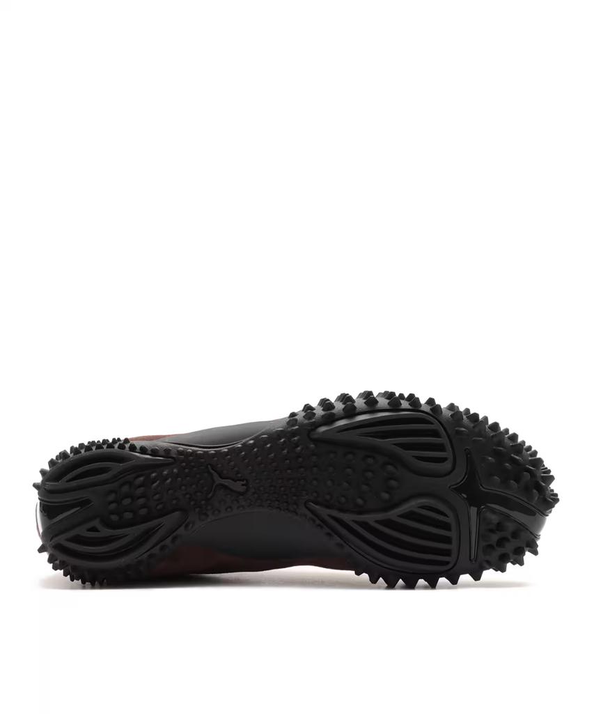 403823-02 JJJJound A Puma Mostro Dark Chocolate