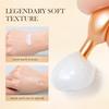Anti-wrinkle and Anti-aging Capsule Essence Snail Rose Hydrating Essence Cream