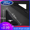New 2026 Car Sticker For Ford 2pcs Car Door Corner Protection Sticker Anti-Collision Protector For Ford Mustang GT500 GT350 Cobr