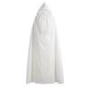 Gandalf cos suit white wizard run lord of the rings hobbit cosplay suit cape cape