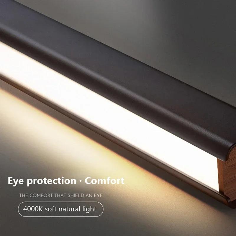 Lumină Pendul LED Modernă Pentru Living, Sufragerie, Restaurant, Birou, Candelabru Lung Simplu, Decor Acasă, Corp de Iluminat, Lampă Suspendată