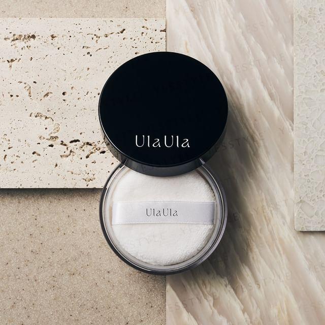 Ula Ula - BB-пудра-сыворотка SPF 50+ PA++++ 15g
