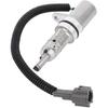 OCPTY Vehicle Speed Sensor Replacement for 2501073P00 for Nissan Frontier 1998 1999 2000 2001, for Nissan D21 1994, for Nissan Pickup 2.4L 1995 1996