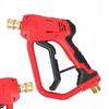 Pistolet Ciśnieniowy – Maksymalne Ciśnienie 4000 PSI | Ergonomiczny Uchwyt | Szybkozłączka 1/4” M22-14