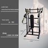 OKSTAR Incline Chest Press Machine