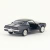 Alloy Model Car Camaro Ss Diecast Car Toy For Collectors Display And