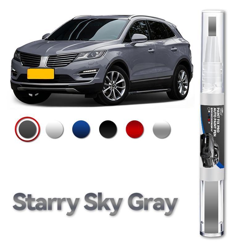 

Car paint pen repair For Lincoln MKC 2015-2019 CD4 automotive paint pen car scratch repair auto accessories painting tools